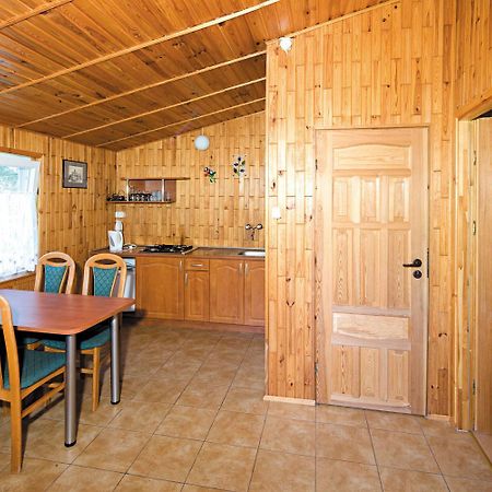 Bed and Breakfast Gosciniec Hetman Mikołajki Habitación foto