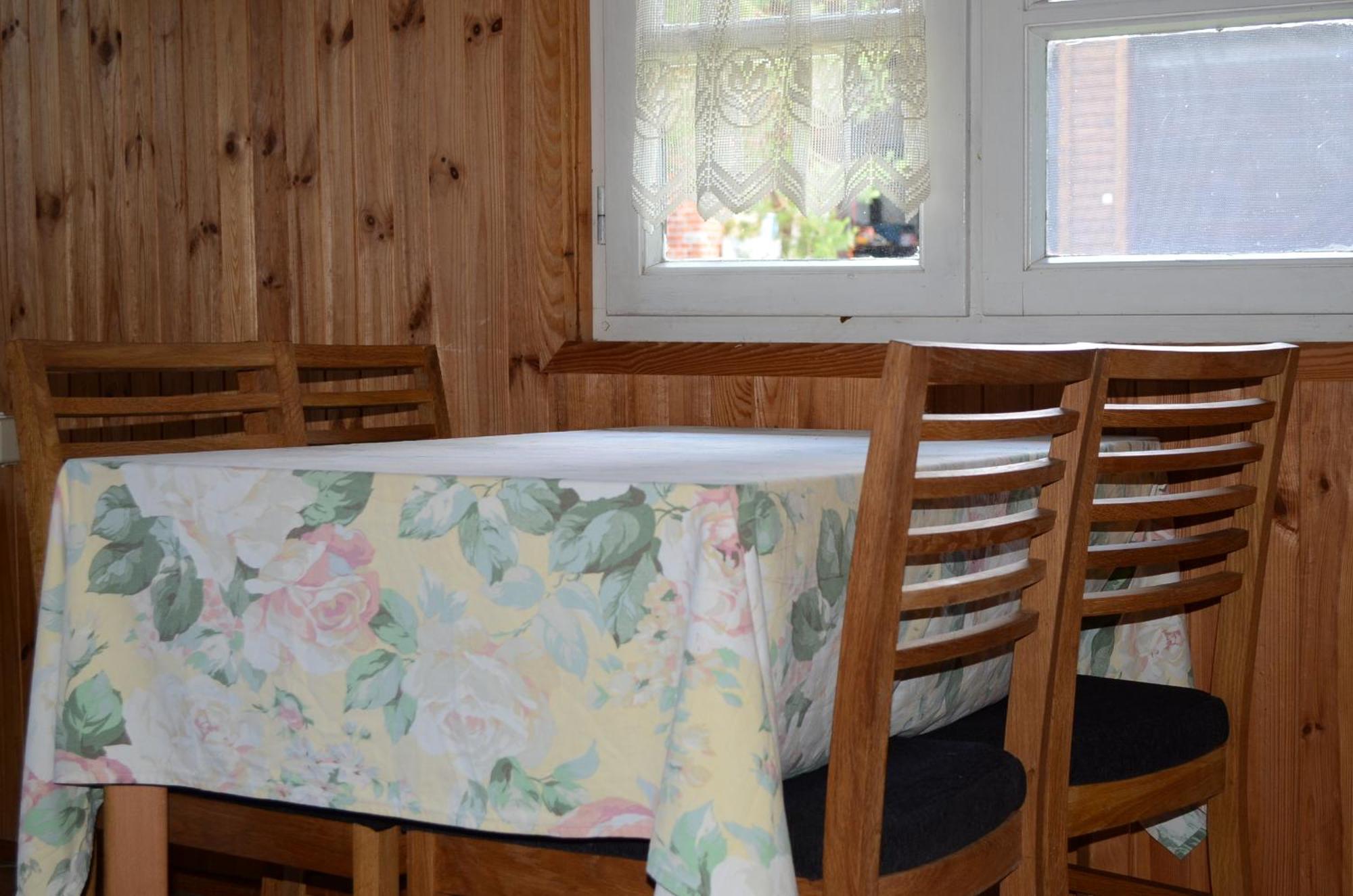 Bed and Breakfast Gosciniec Hetman Mikołajki Habitación foto