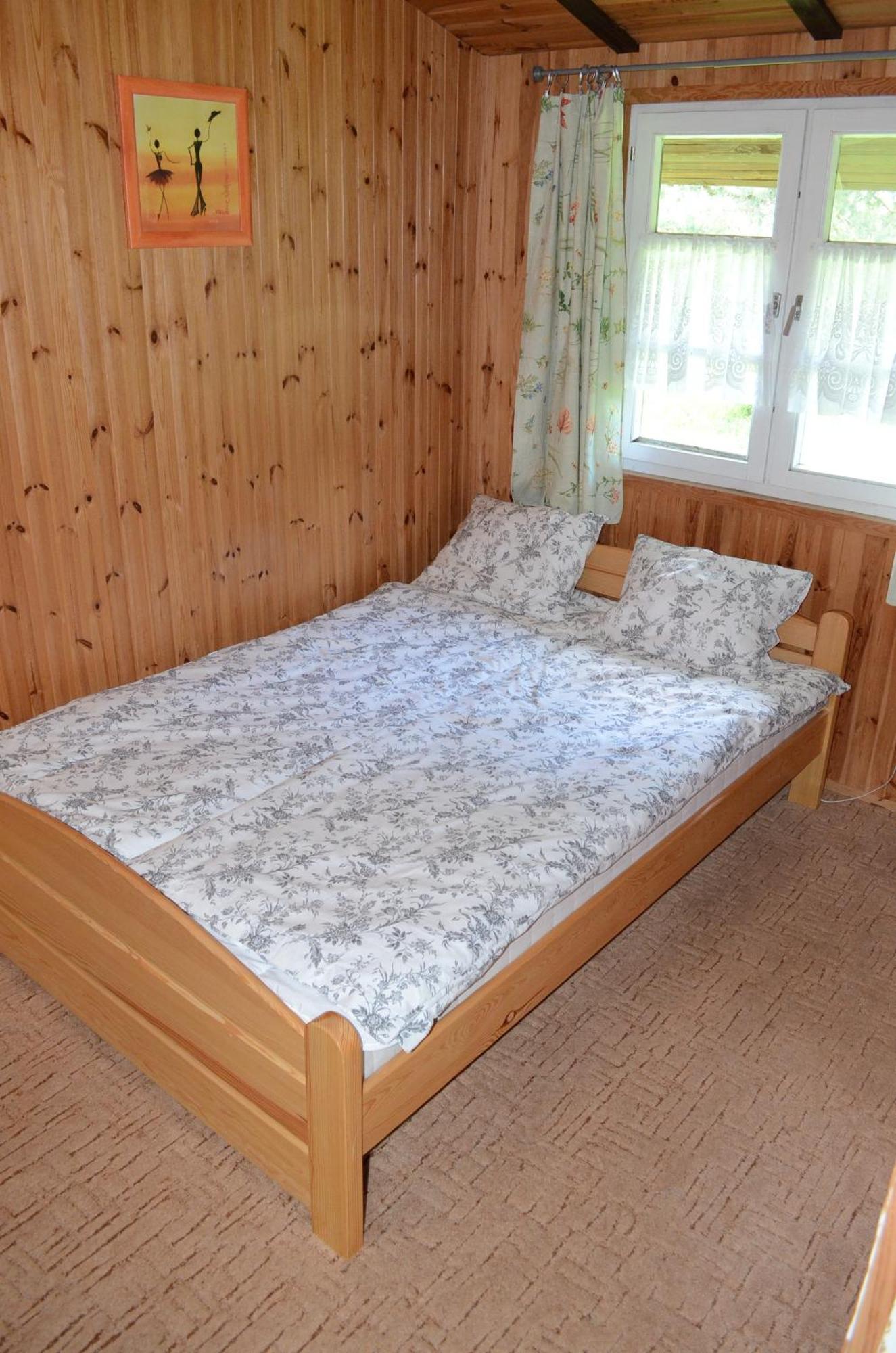 Bed and Breakfast Gosciniec Hetman Mikołajki Habitación foto